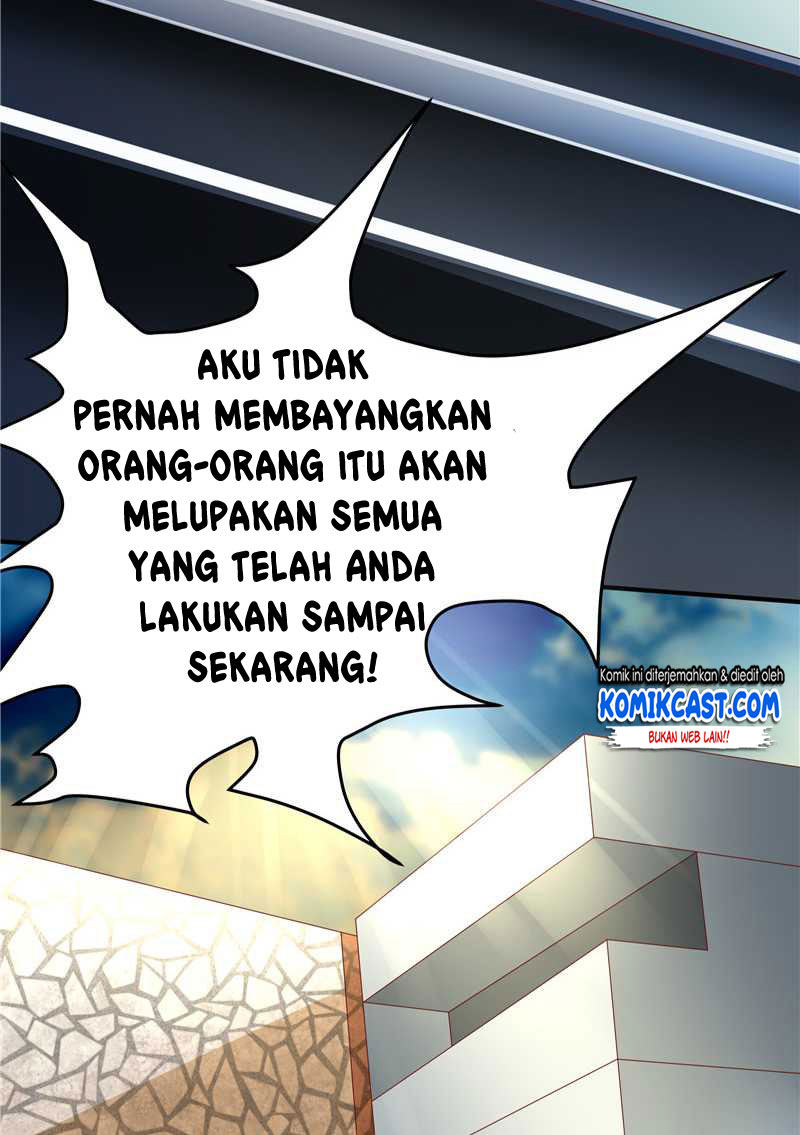 First Rate Master Chapter 35 - halaman 30