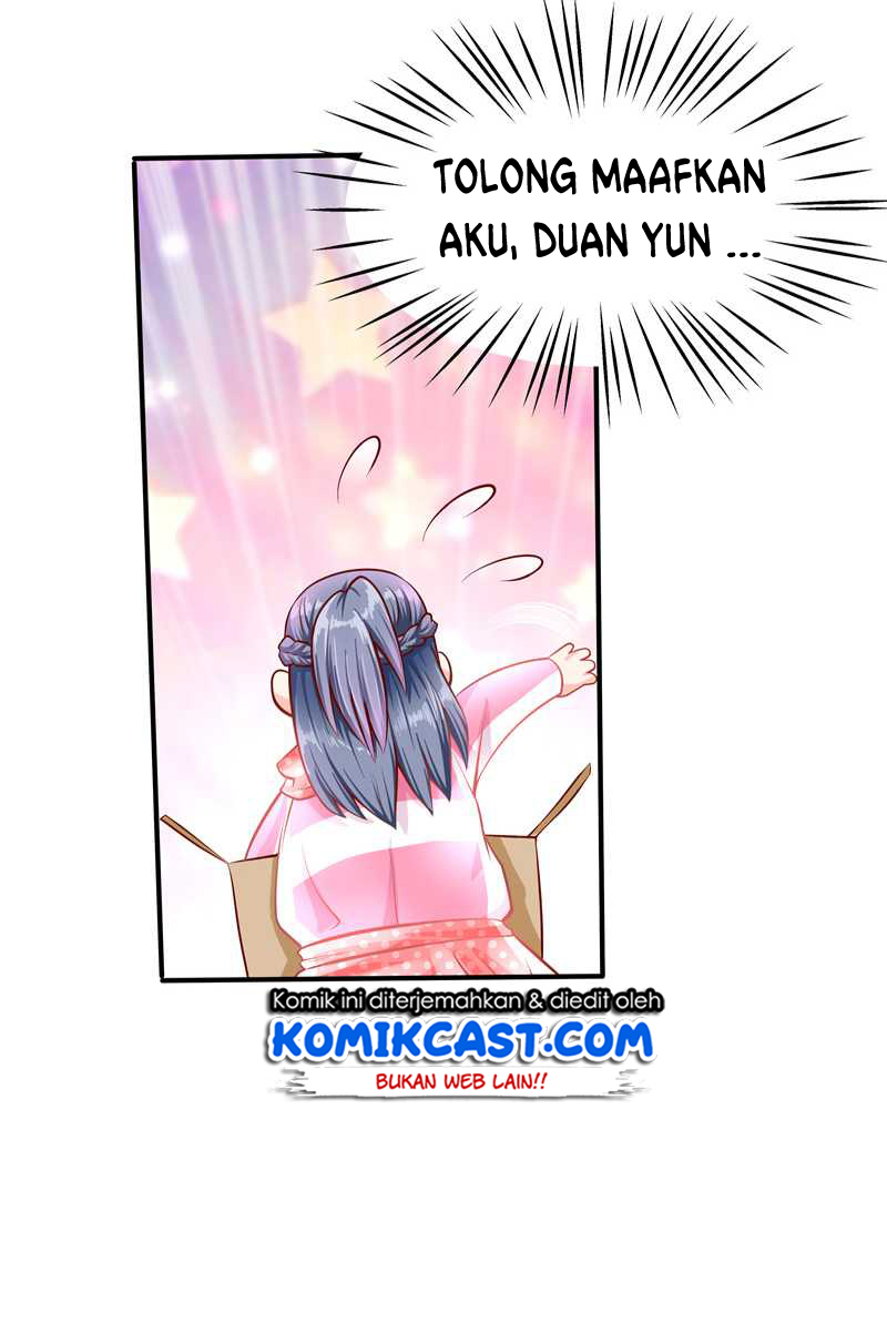 First Rate Master Chapter 35 - halaman 42