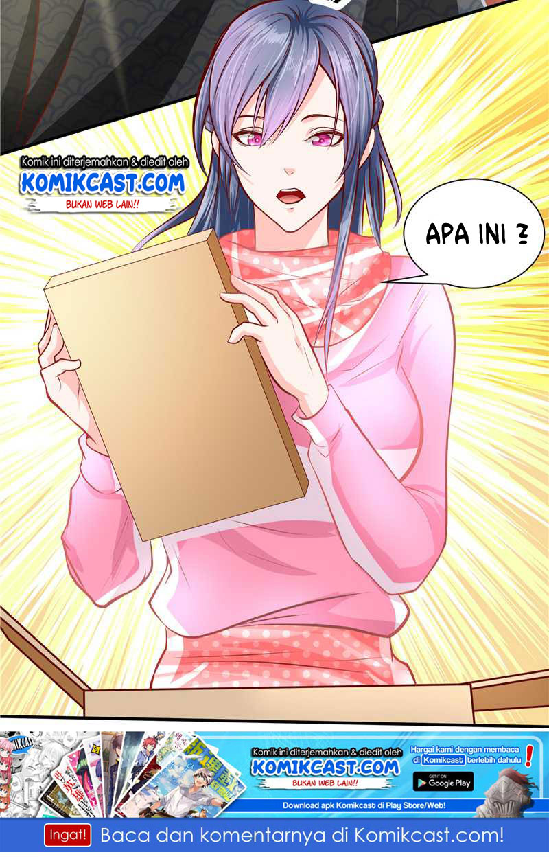 First Rate Master Chapter 35 - halaman 46