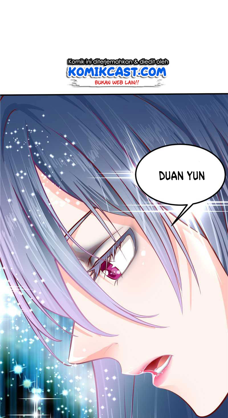 First Rate Master Chapter 35 - halaman 9
