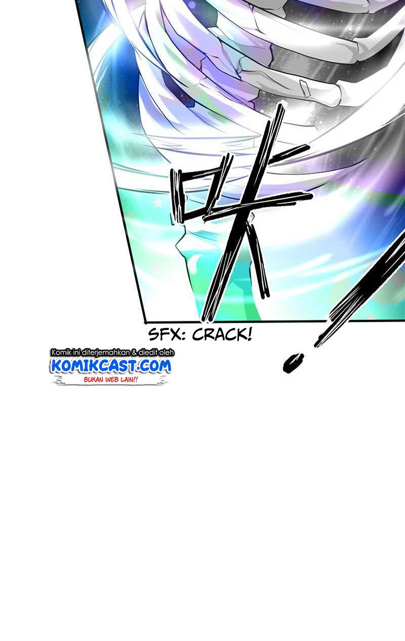 First Rate Master Chapter 36 - halaman 15