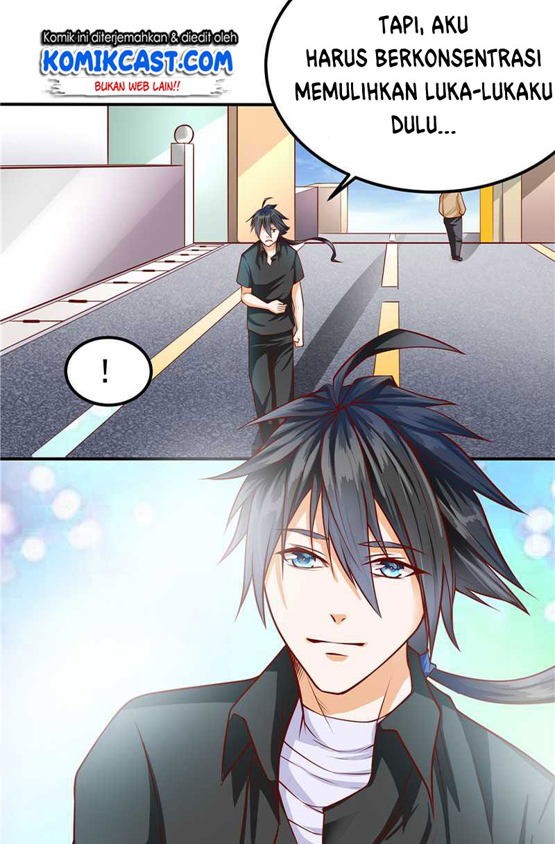 First Rate Master Chapter 36 - halaman 20