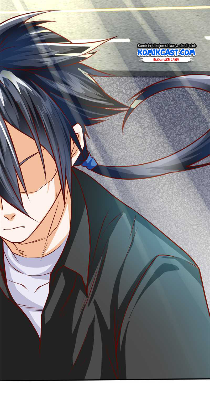 First Rate Master Chapter 36 - halaman 29