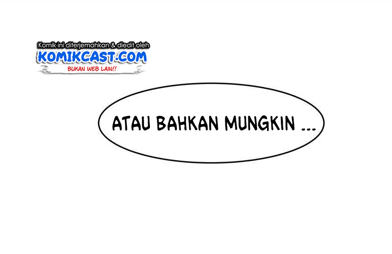 First Rate Master Chapter 36 - halaman 32