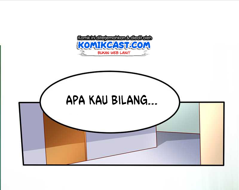 First Rate Master Chapter 36 - halaman 37