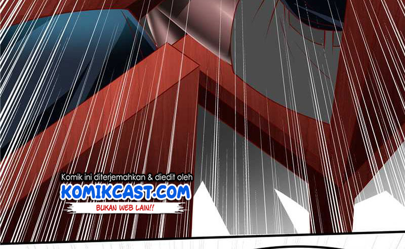 First Rate Master Chapter 36 - halaman 39