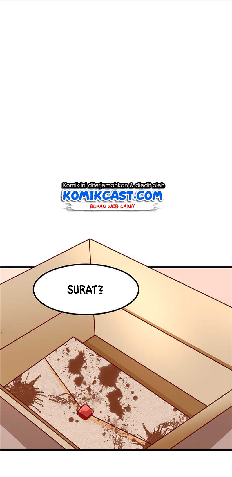 First Rate Master Chapter 36 - halaman 4