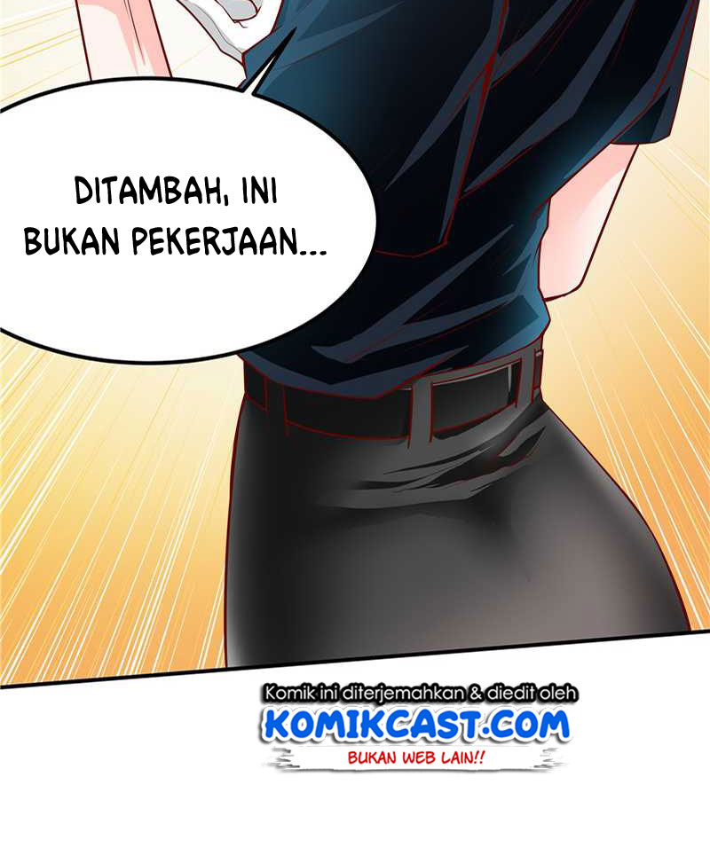 First Rate Master Chapter 36 - halaman 46