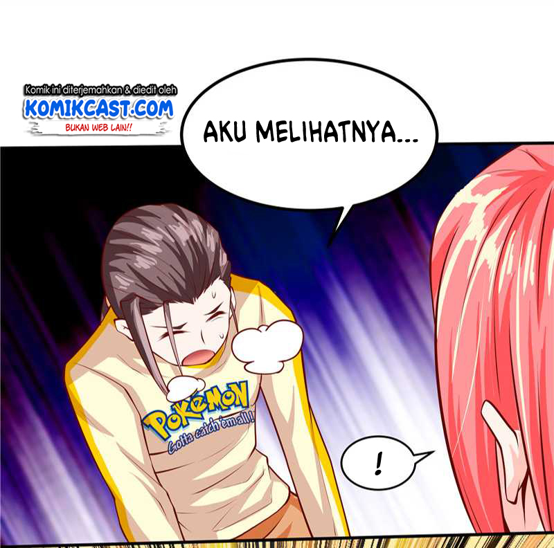 First Rate Master Chapter 36 - halaman 49