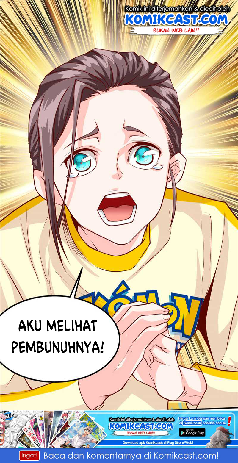 First Rate Master Chapter 36 - halaman 50