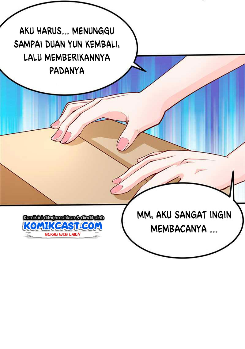 First Rate Master Chapter 36 - halaman 7