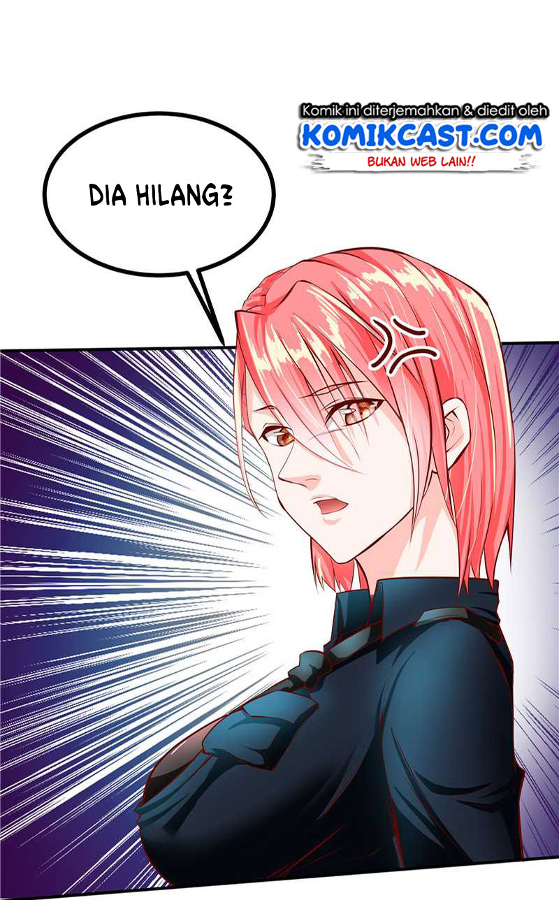 First Rate Master Chapter 36 - halaman 8