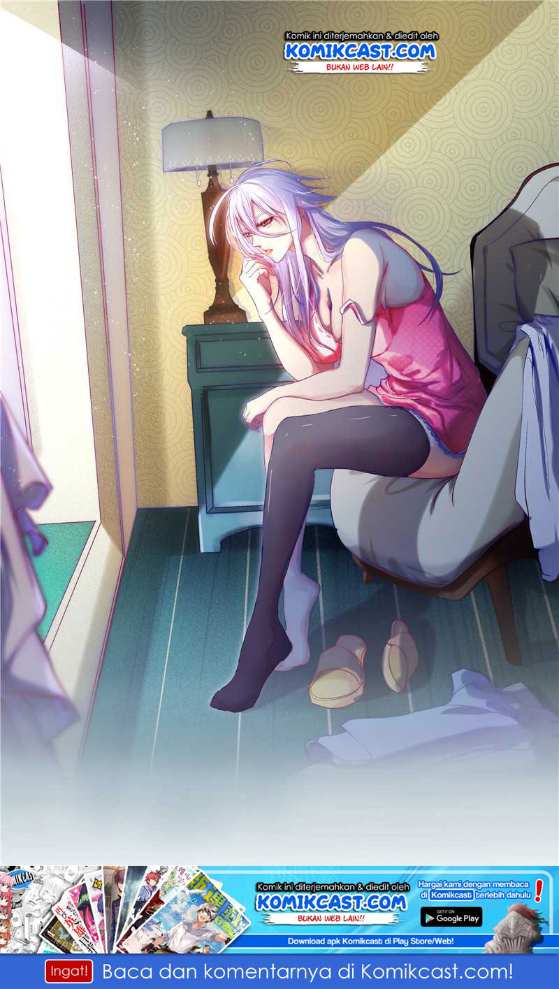 First Rate Master Chapter 37 - halaman 2