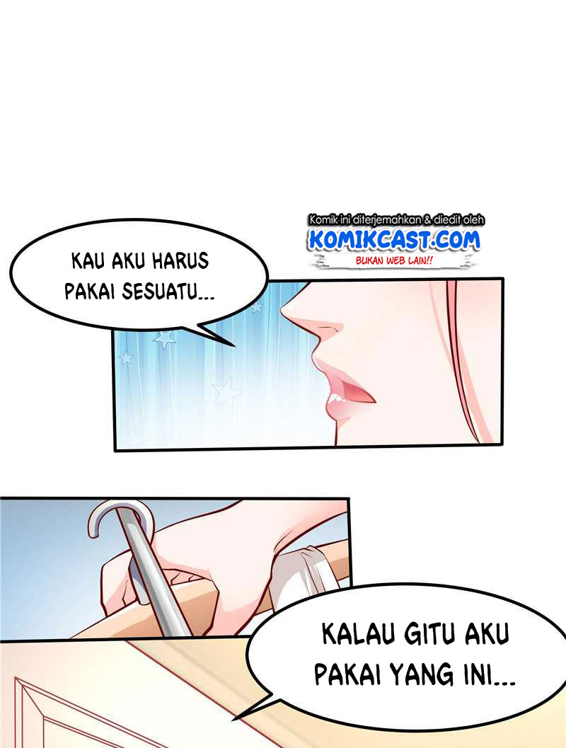 First Rate Master Chapter 37 - halaman 22
