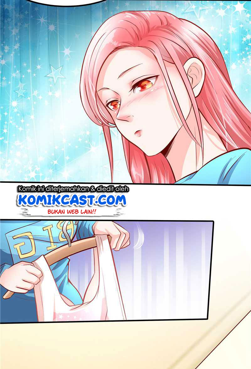 First Rate Master Chapter 37 - halaman 24