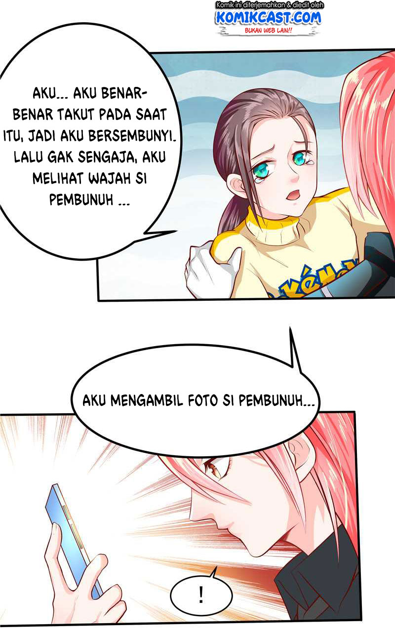 First Rate Master Chapter 37 - halaman 5