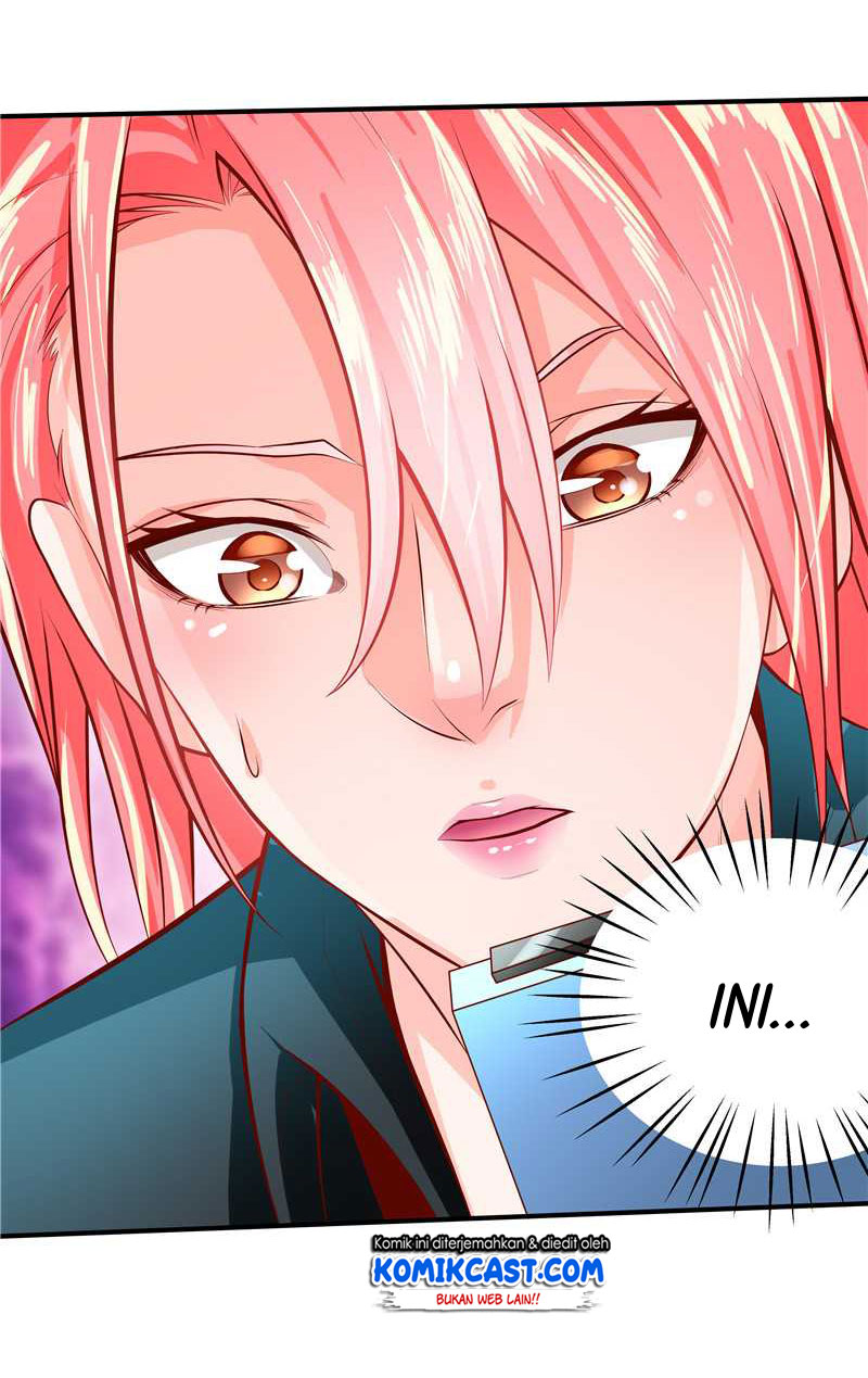 First Rate Master Chapter 37 - halaman 6