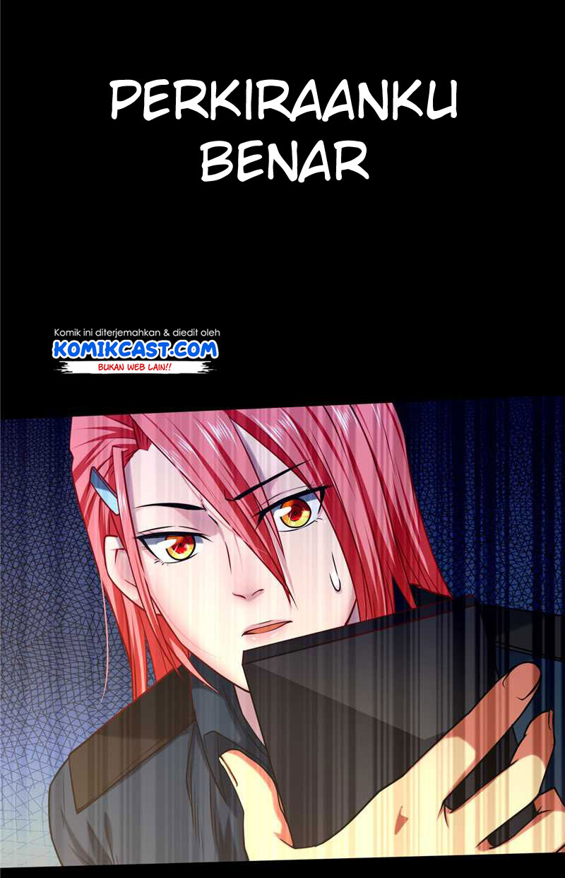 First Rate Master Chapter 38 - halaman 18