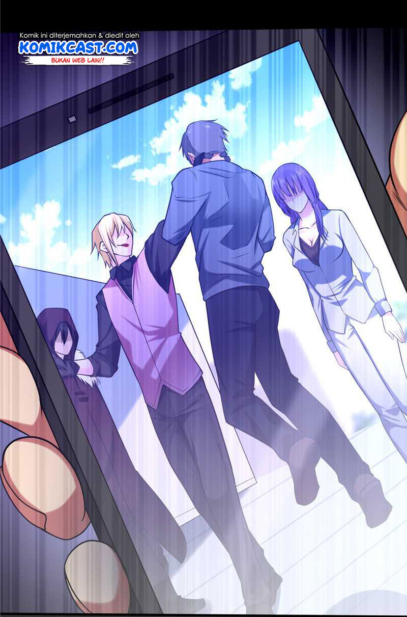 First Rate Master Chapter 38 - halaman 19