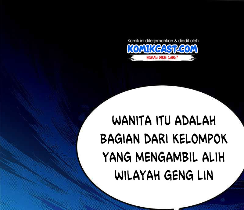 First Rate Master Chapter 38 - halaman 44