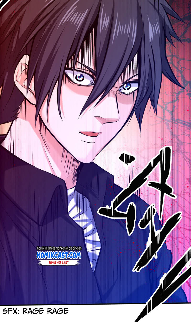 First Rate Master Chapter 39 - halaman 13