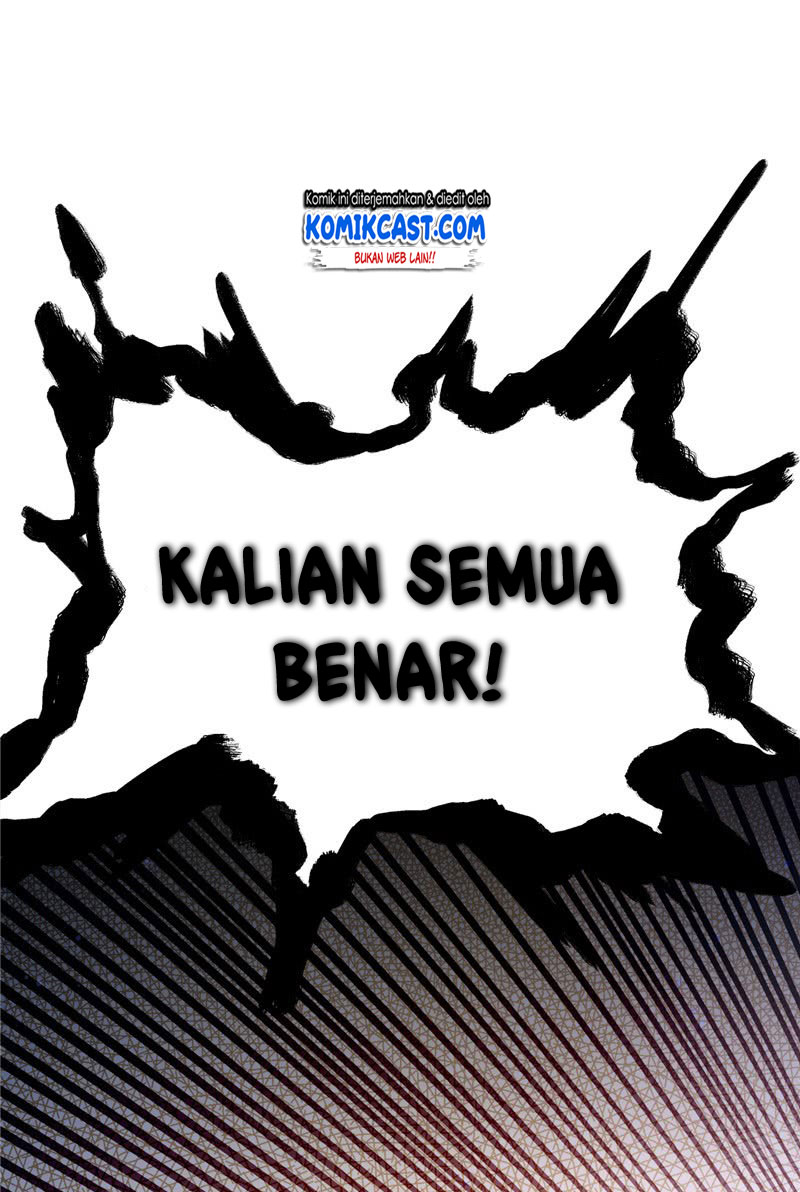First Rate Master Chapter 39 - halaman 22