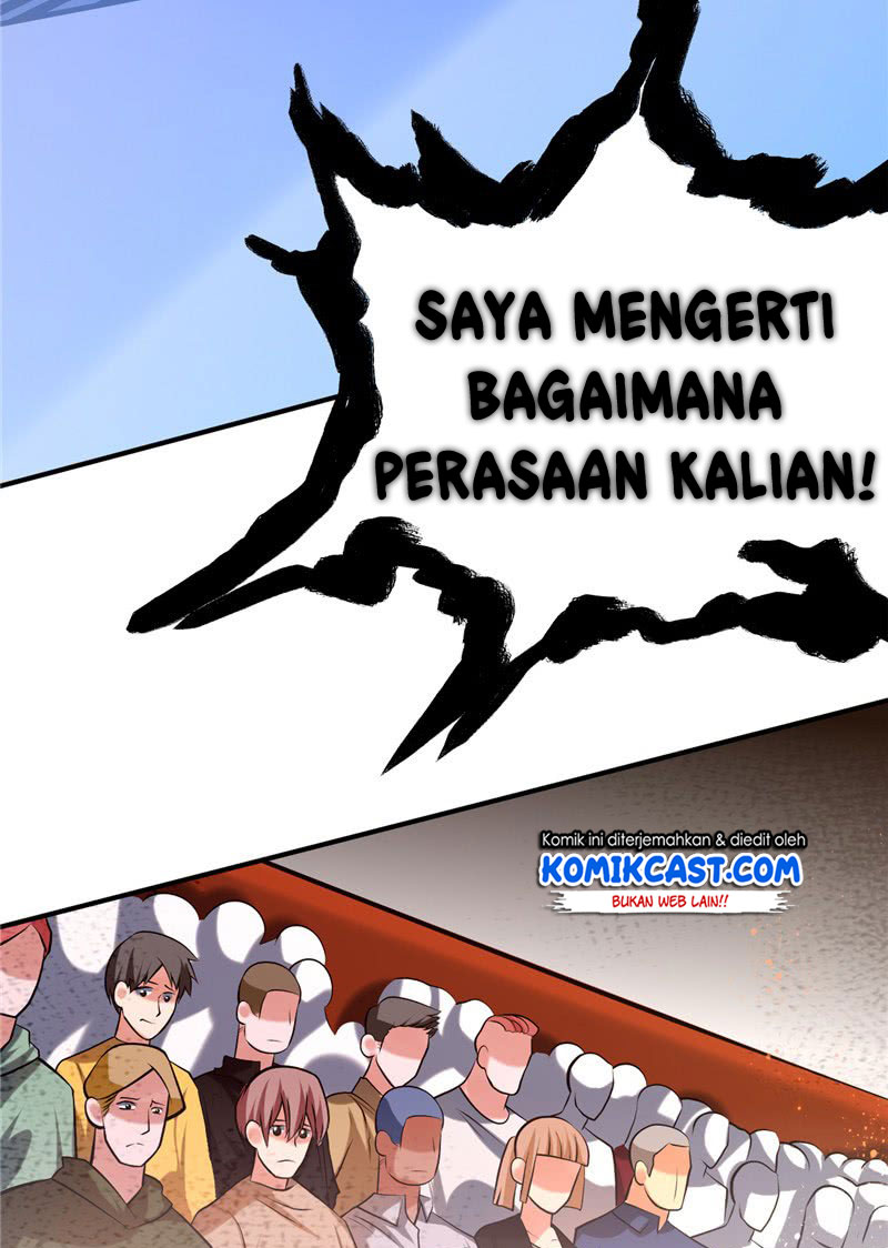 First Rate Master Chapter 39 - halaman 24