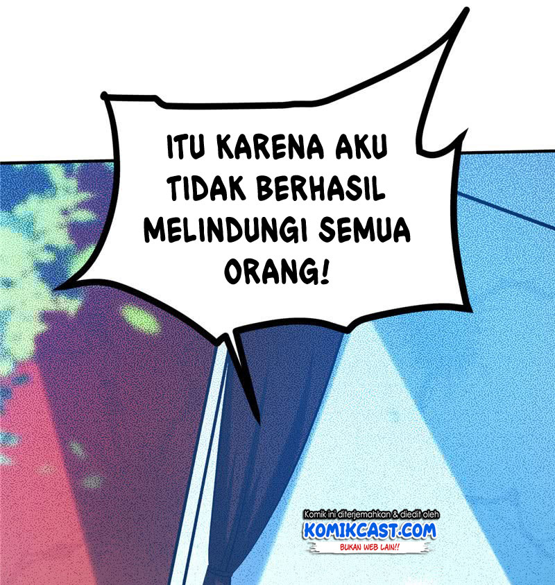 First Rate Master Chapter 39 - halaman 26