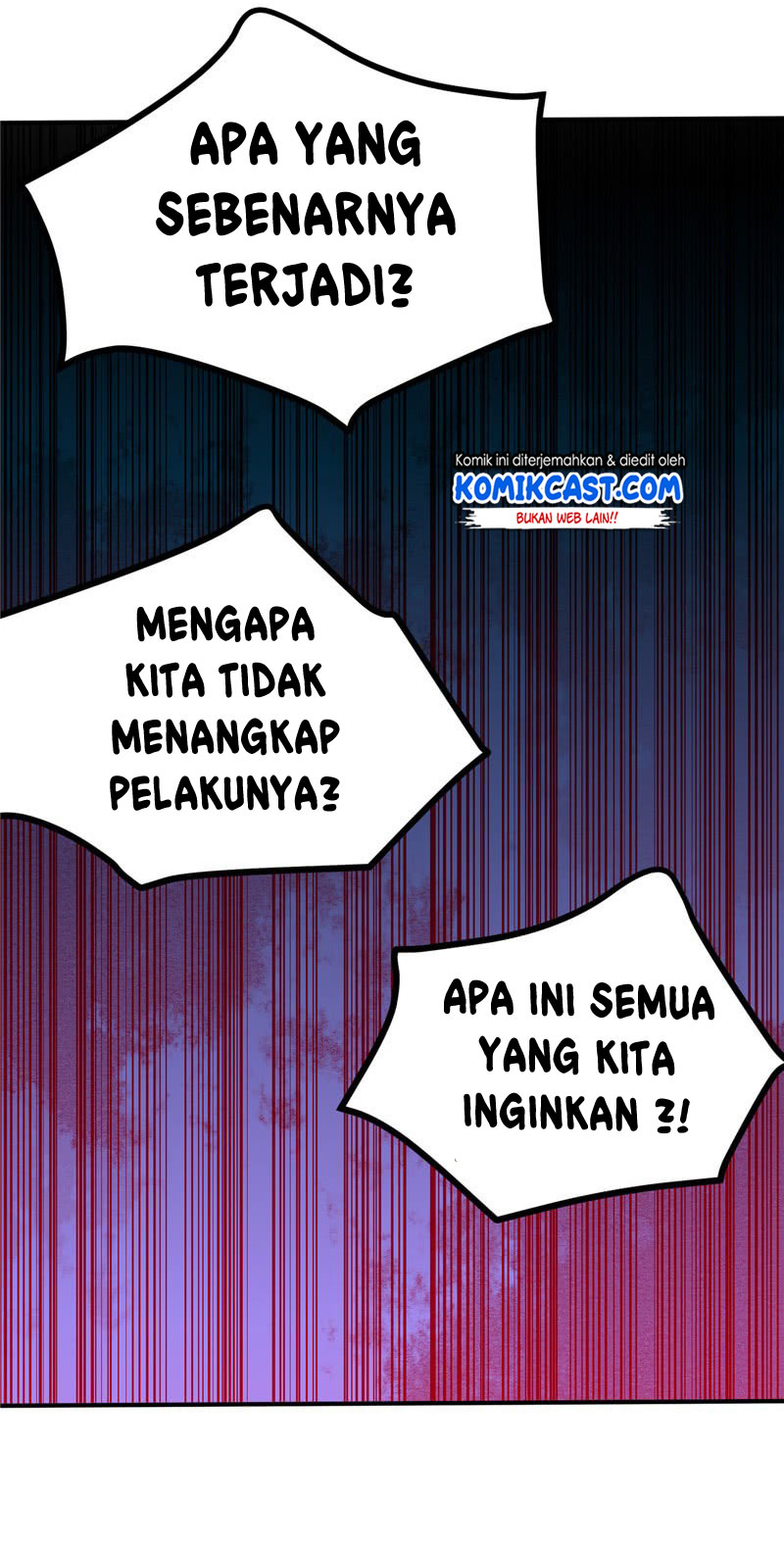 First Rate Master Chapter 39 - halaman 35