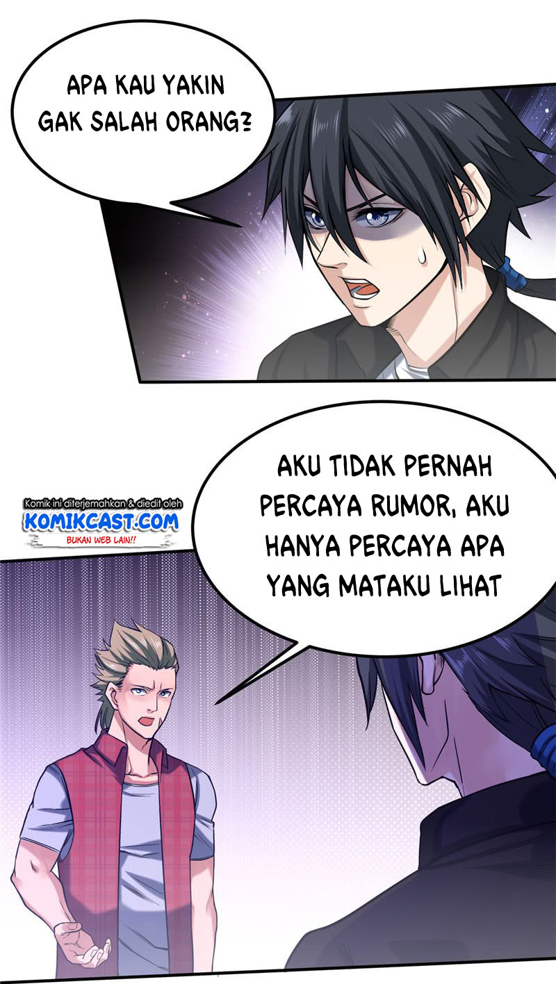 First Rate Master Chapter 39 - halaman 6
