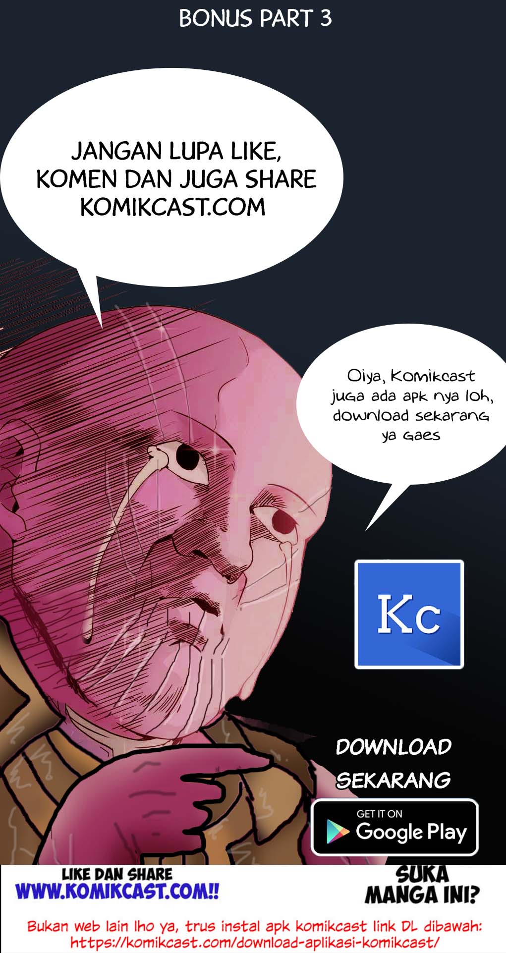 First Rate Master Chapter 4 - halaman 27