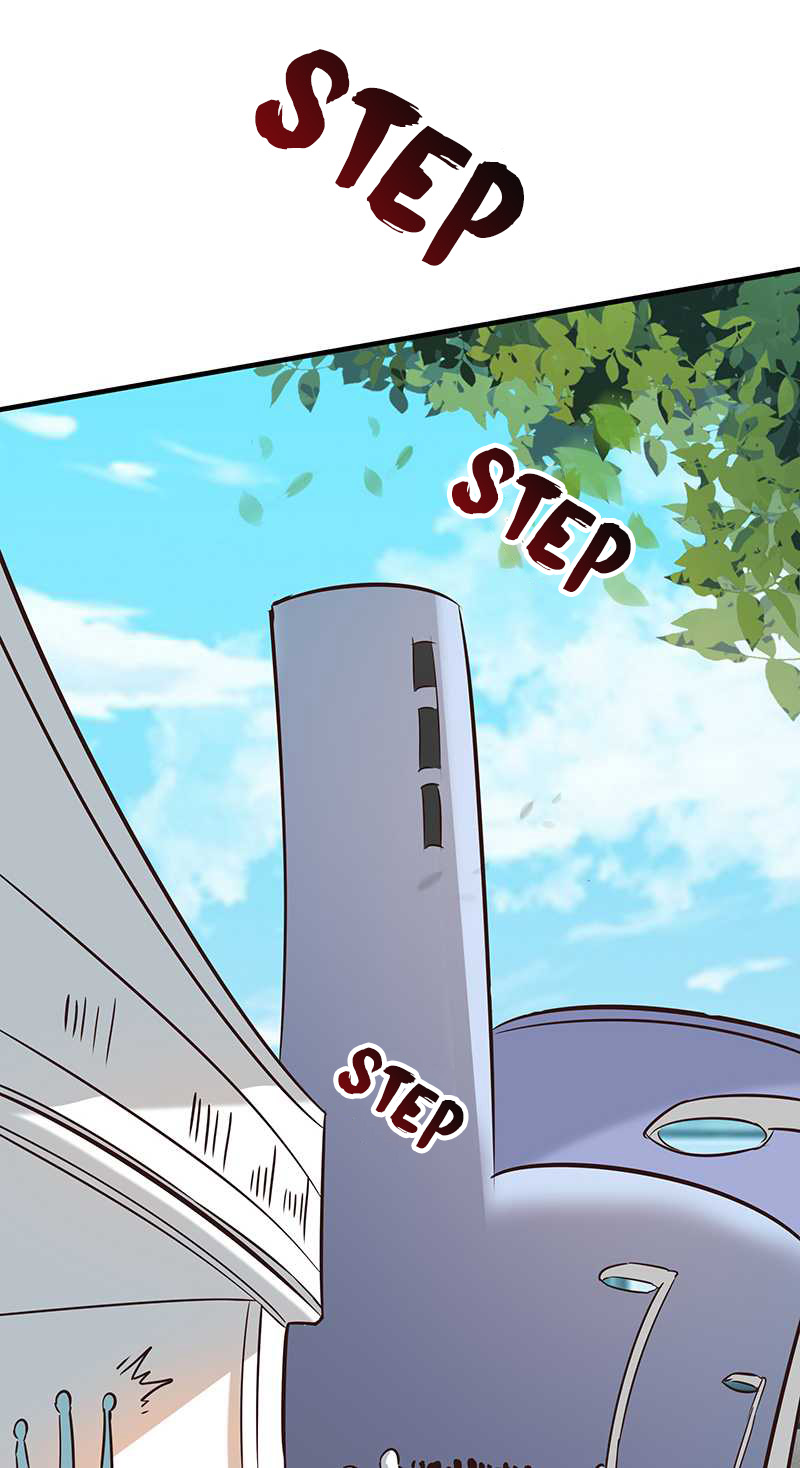 First Rate Master Chapter 4 - halaman 9