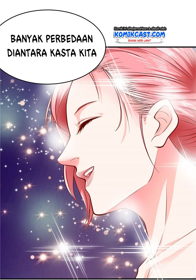 First Rate Master Chapter 40 - halaman 16