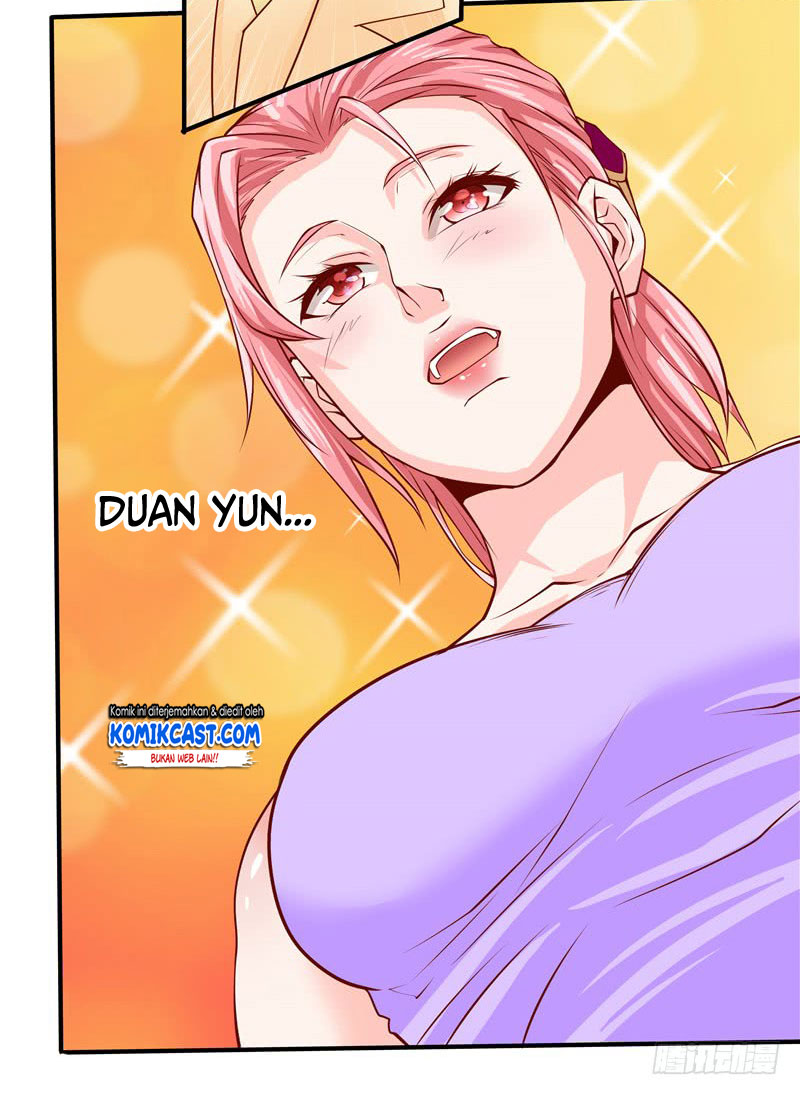 First Rate Master Chapter 40 - halaman 34