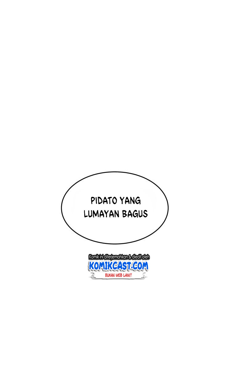 First Rate Master Chapter 40 - halaman 4