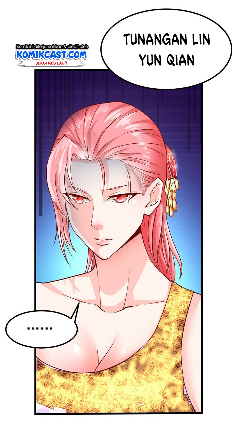 First Rate Master Chapter 41 - halaman 12