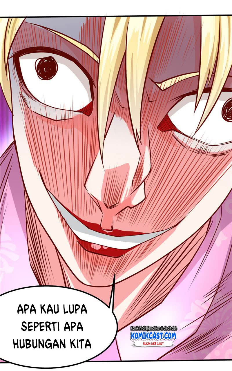 First Rate Master Chapter 41 - halaman 26