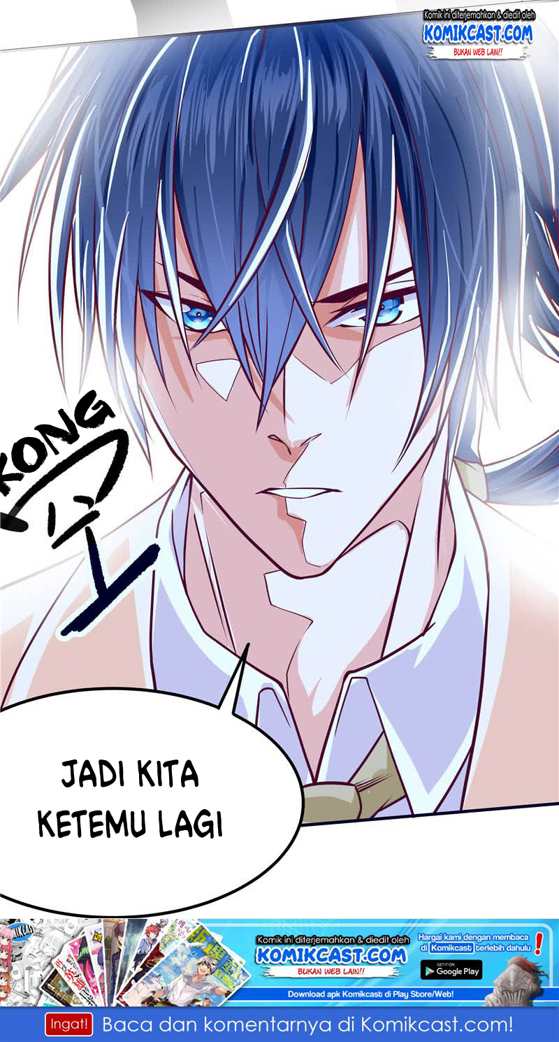 First Rate Master Chapter 41 - halaman 42