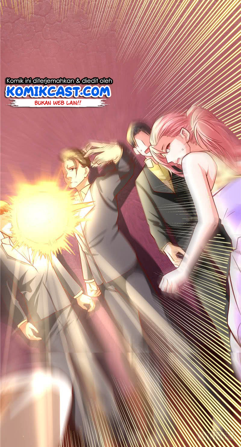 First Rate Master Chapter 41 - halaman 6