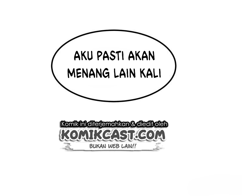First Rate Master Chapter 42 - halaman 10