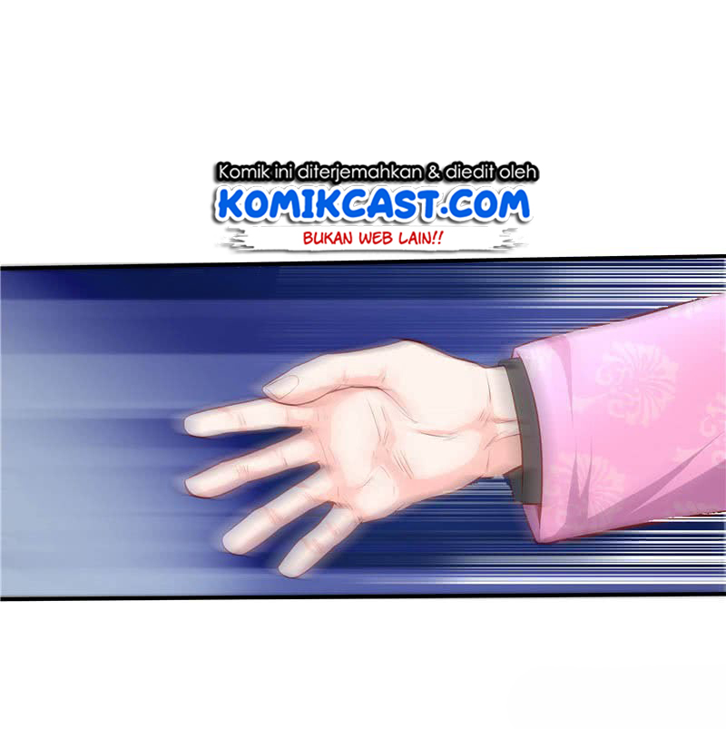 First Rate Master Chapter 42 - halaman 15