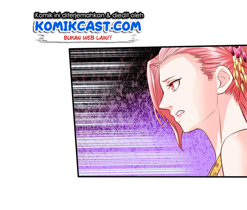 First Rate Master Chapter 42 - halaman 23