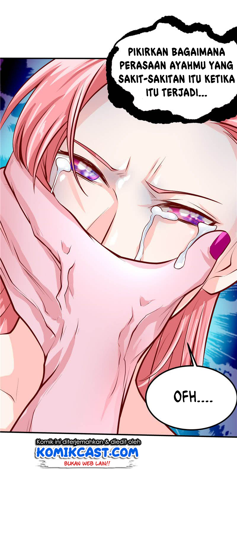 First Rate Master Chapter 42 - halaman 26