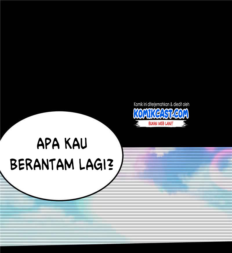 First Rate Master Chapter 42 - halaman 4