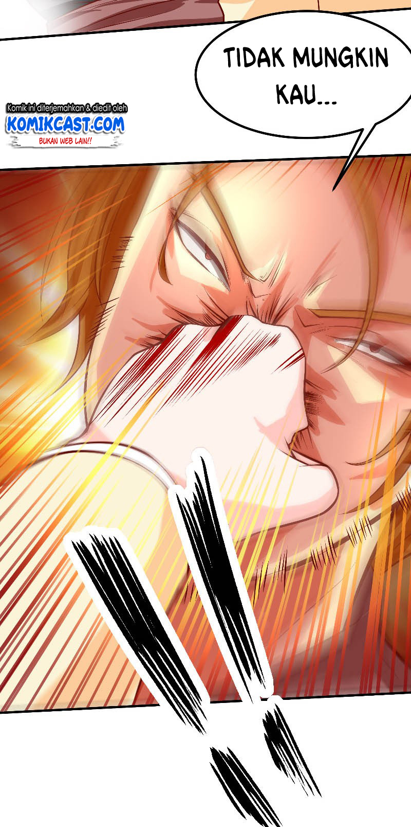 First Rate Master Chapter 42 - halaman 42
