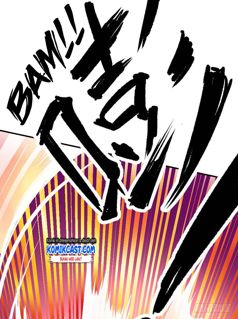 First Rate Master Chapter 42 - halaman 44