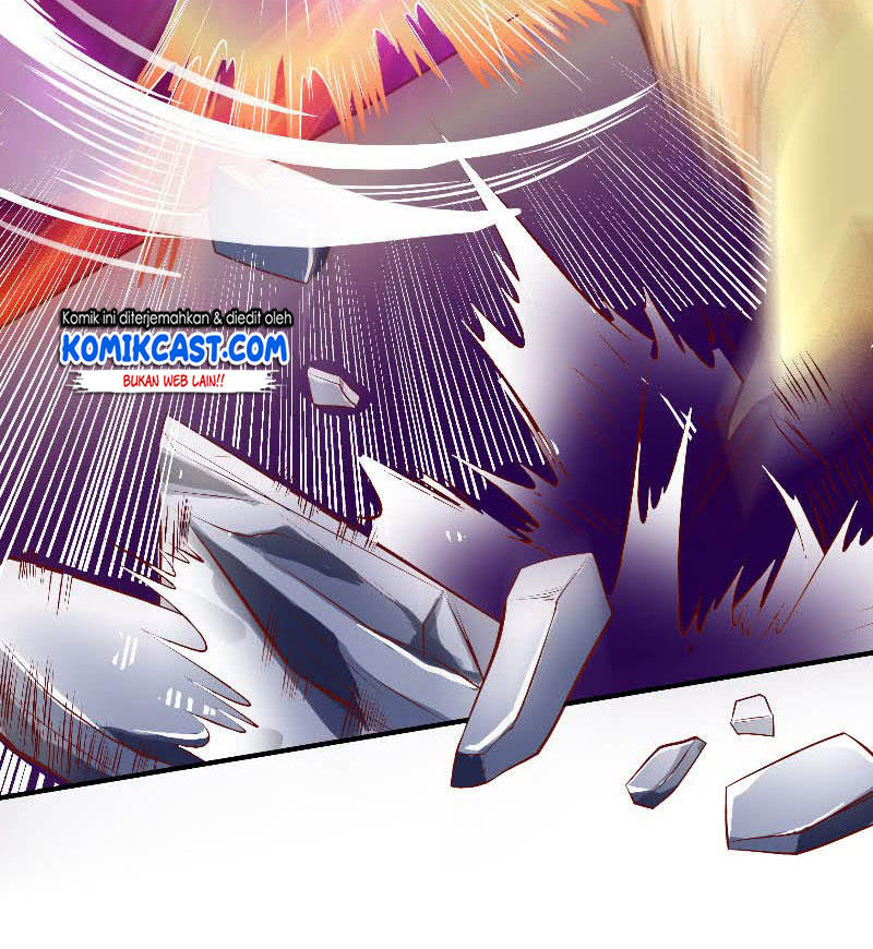 First Rate Master Chapter 42 - halaman 46