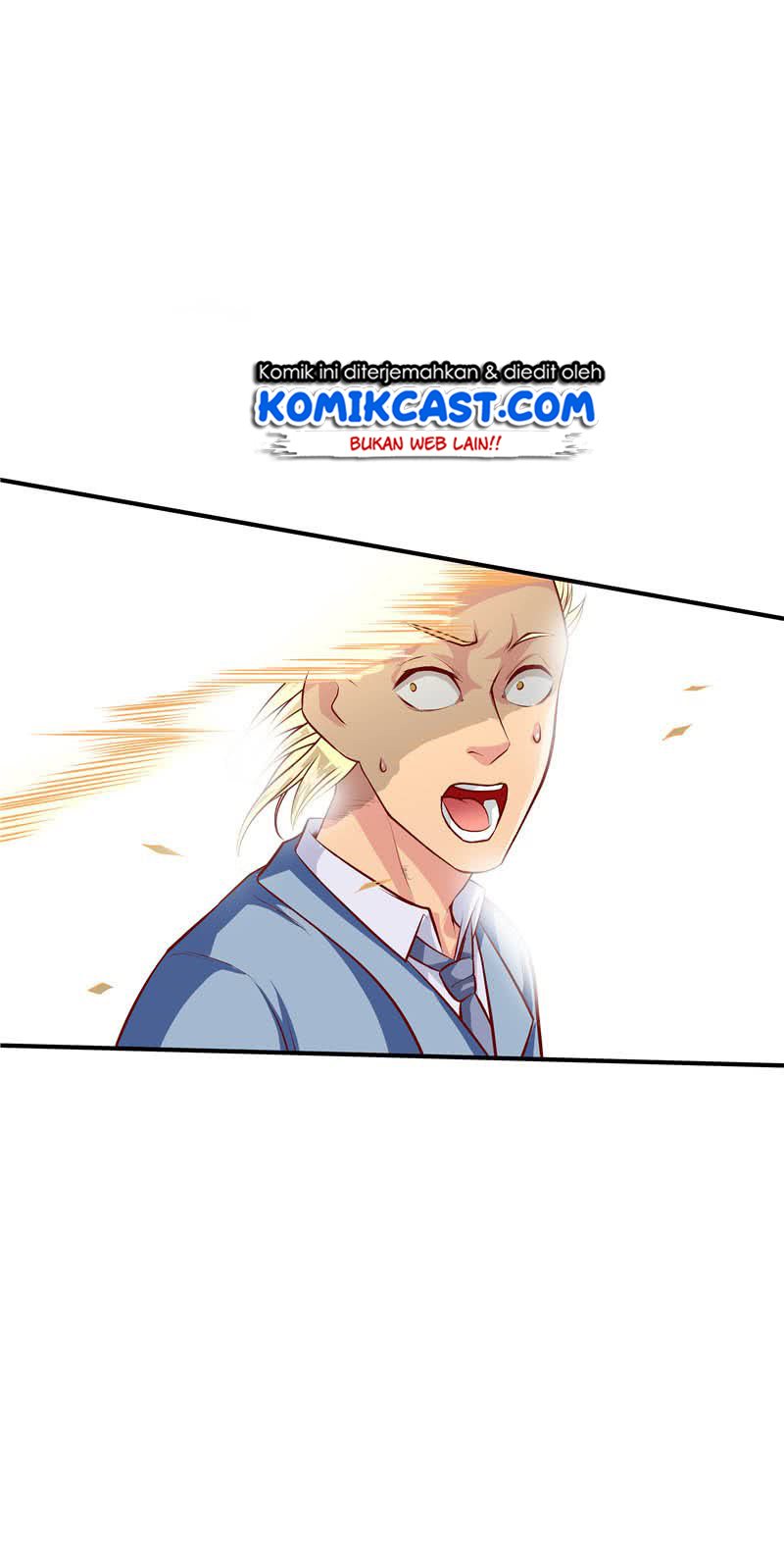 First Rate Master Chapter 42 - halaman 48