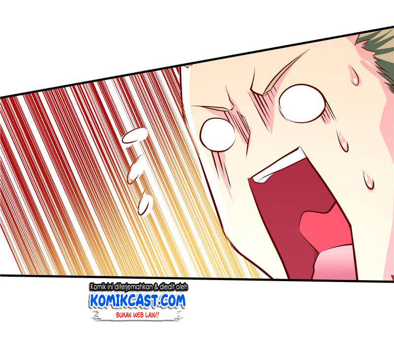 First Rate Master Chapter 42 - halaman 54