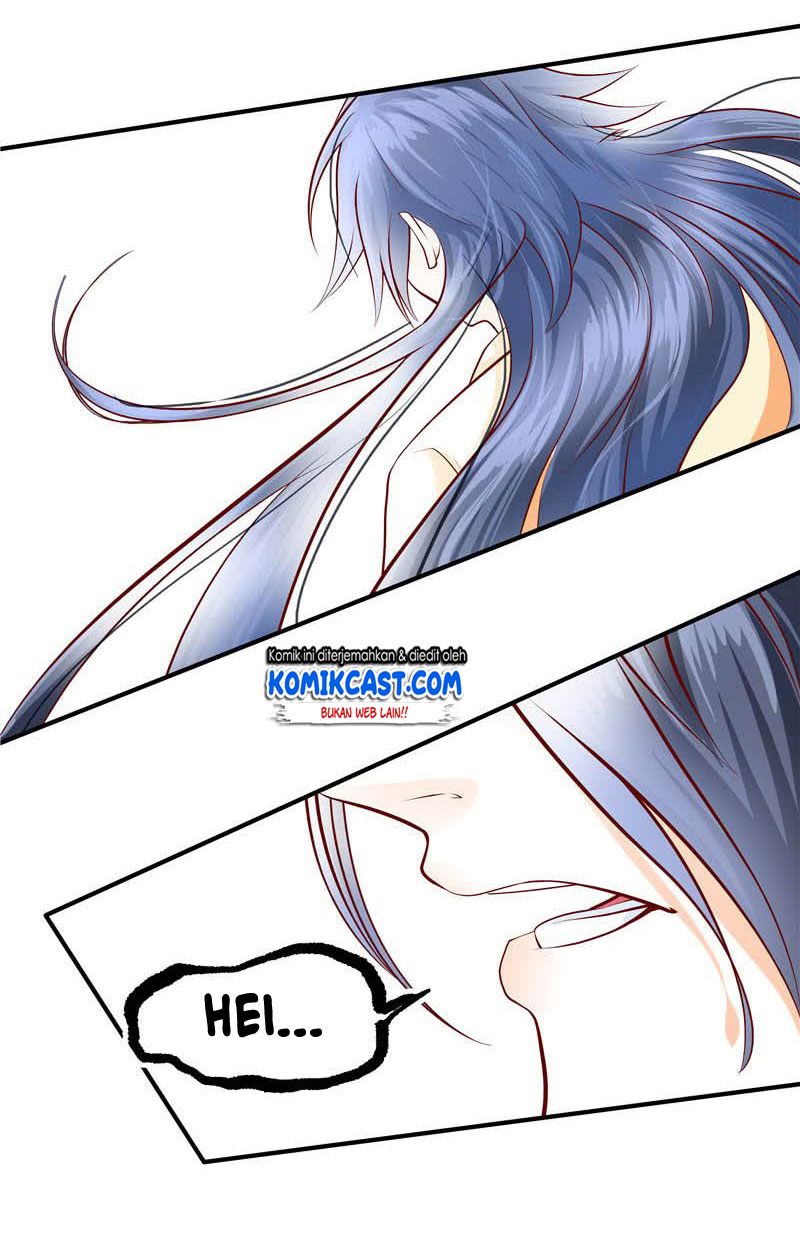 First Rate Master Chapter 42 - halaman 55